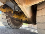 Drivetrain with Front Axle Assembly
