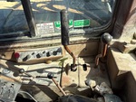 Control Station with Hydraulic Controls