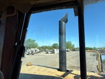 General Appearance with Glass