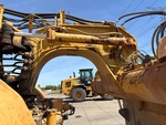 Chassis with Frame Condition