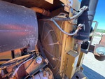 Engine with Radiator