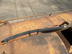 Chassis with Hoses