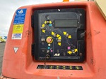 Control Station Ground with