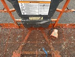 Control Station Upper with