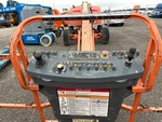 Control Station Upper with
