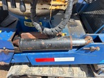 Hydraulics with