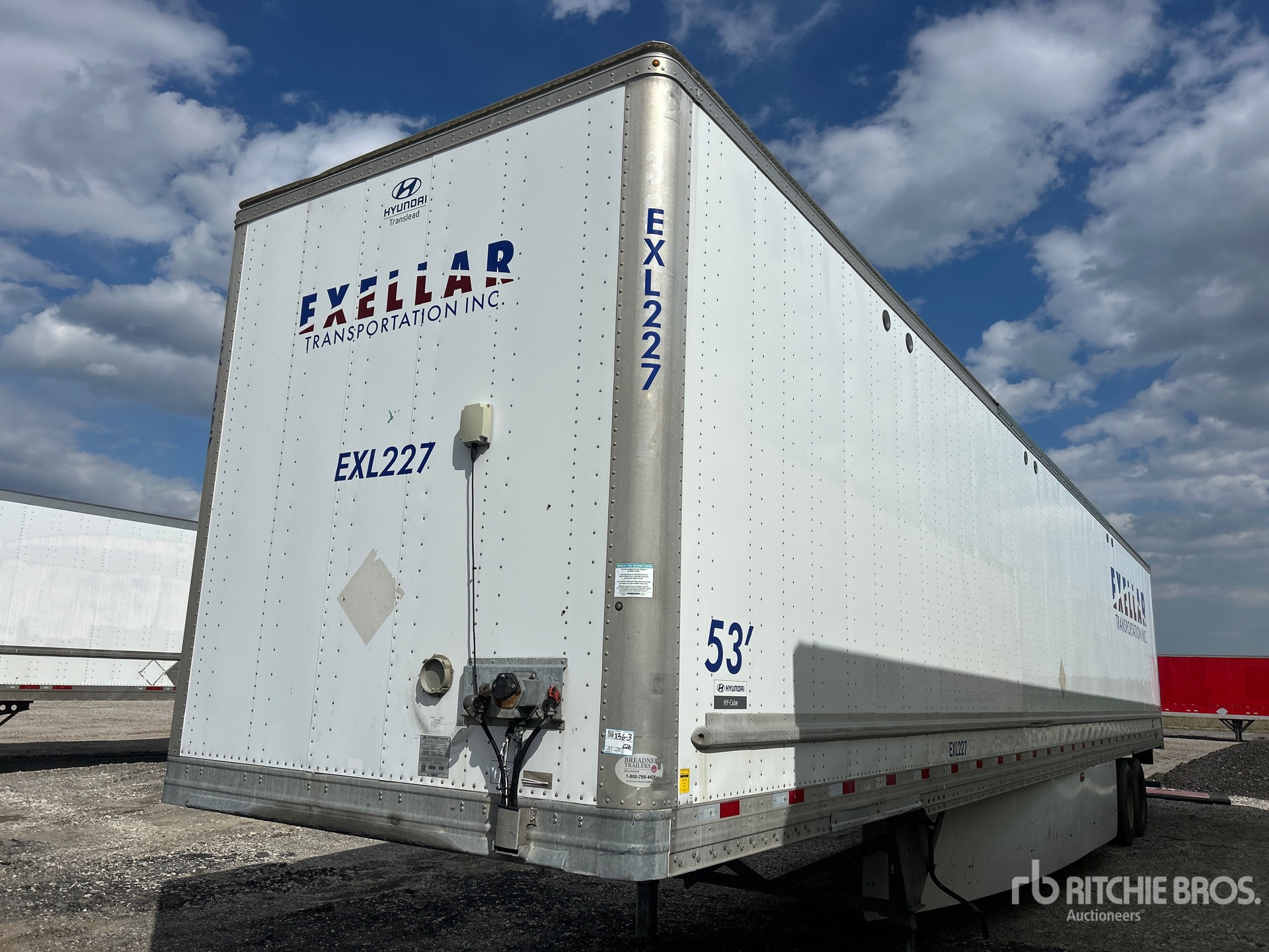 Photo of a 2020 Hyundai V12530152-AJS