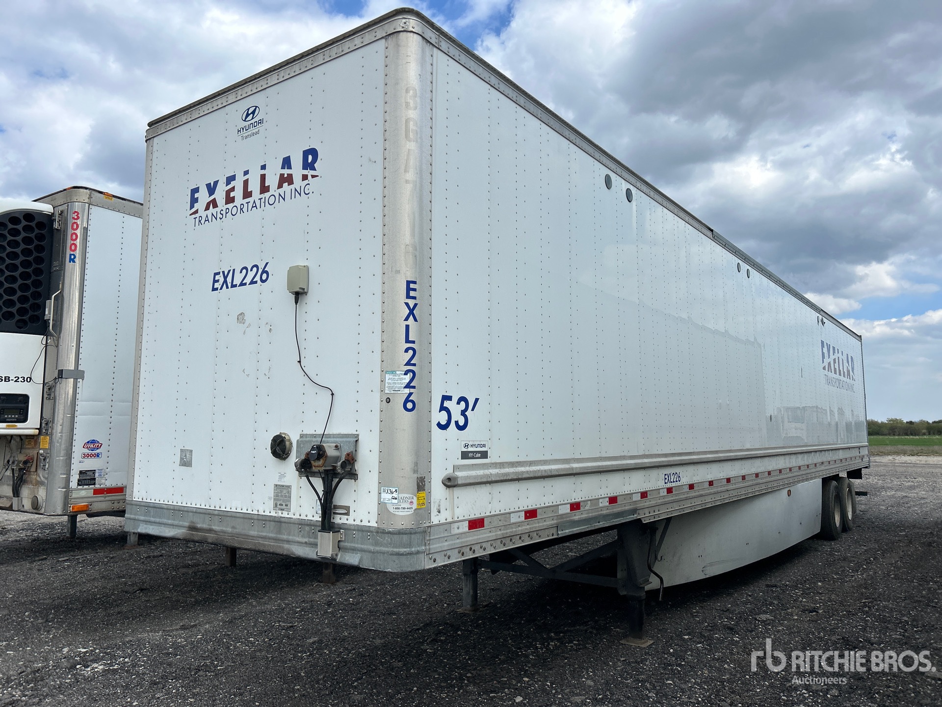 Photo of a 2020 Hyundai V12530152-AJS