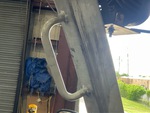 General Appearance with Hand Rails