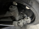 Chassis Lift with