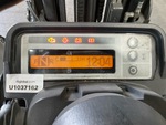 Control Station with Oil Pressure