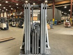 Chassis Lift with Mast/Boom Condition