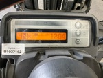 Control Station with Gauges