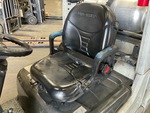 Control Station with Seats/Armrests