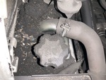 Hydraulics with Hydraulic Tank