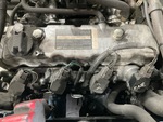 Engine with