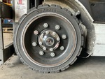 Drivetrain with Final Drives