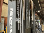 Chassis Lift with Chain / Tensioners