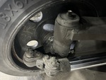 Chassis Lift with