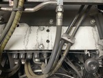 Chassis Lift with Frame Condition