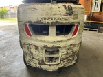 General Appearance with Paint