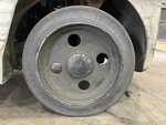 Chassis Lift with