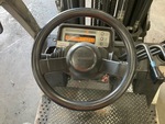 Control Station with Steering Control