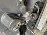 Hydraulics with Mast Tilt Cylinders