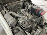 Engine with Engine - Right Side