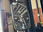 Control Station with Mirrors