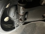 Chassis Lift with Steering Linkage