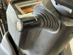 Control Station with Drivetrain Controls