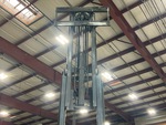 Chassis Lift with