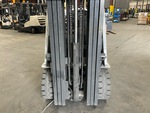 Hydraulics with Free Lift Cylinder