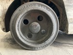 Chassis Lift with
