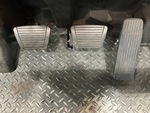 Chassis Lift with Master Cylinder/Brake Control