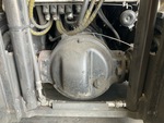 Drivetrain with Front Drive Axle