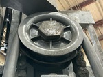 Chassis Lift with