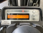 Control Station with Warning Lights