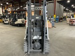 Chassis Lift with