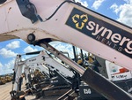 Hydraulics with
