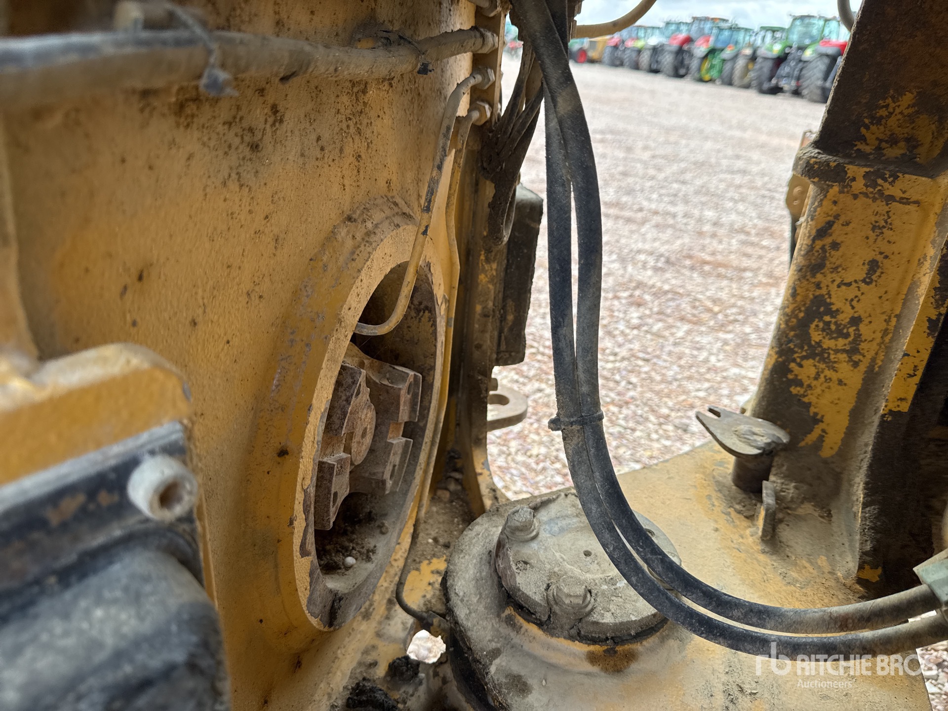 Bell B30D