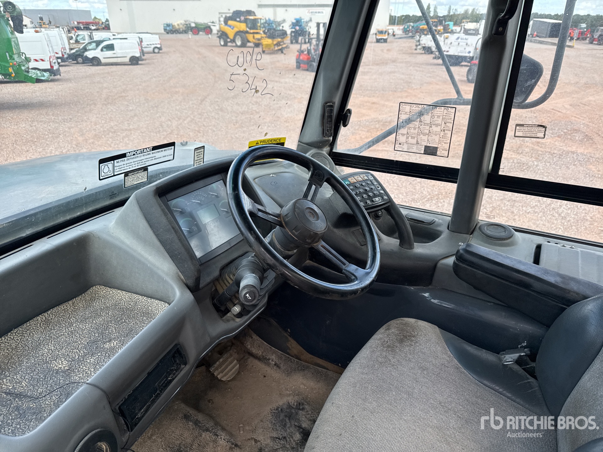Bell B30D
