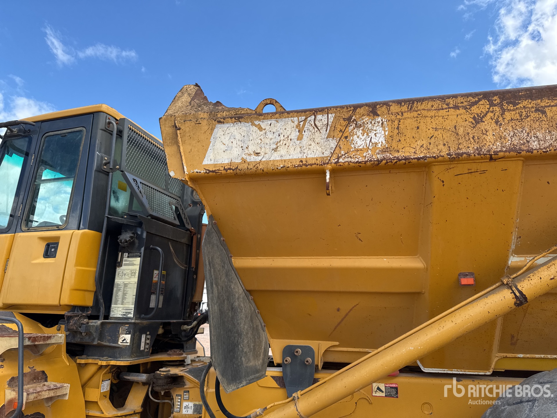 Bell B30D