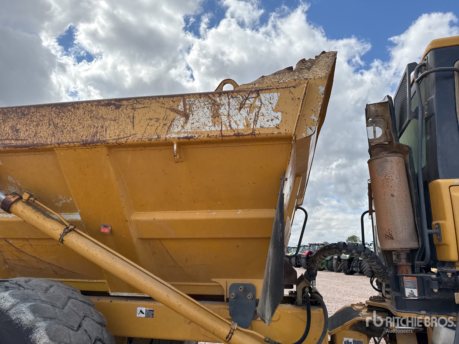 Bell B30D