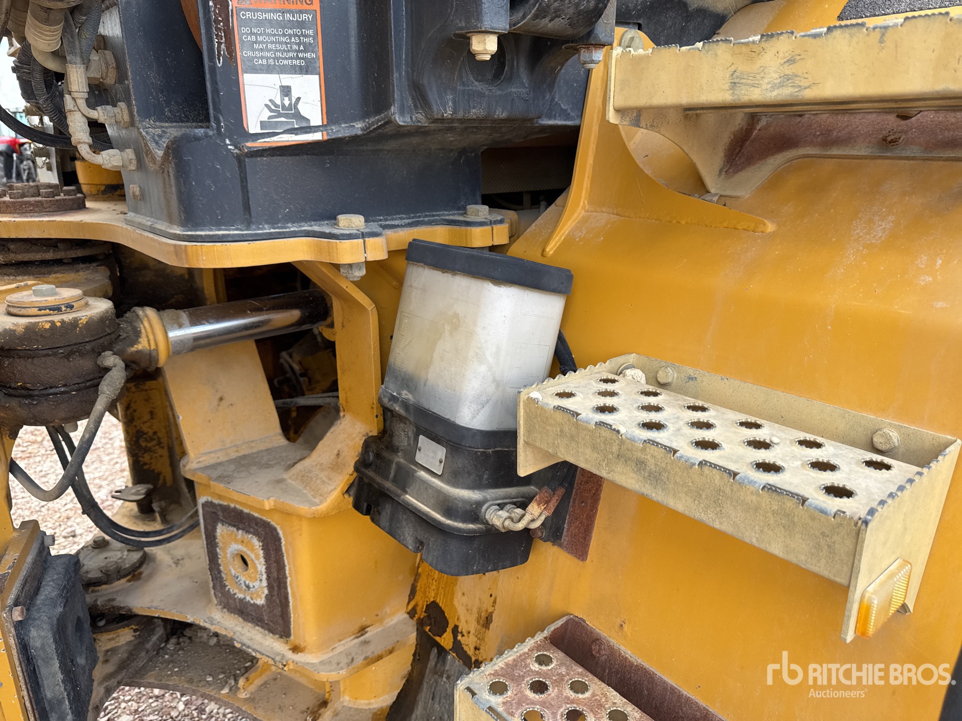 Bell B30D