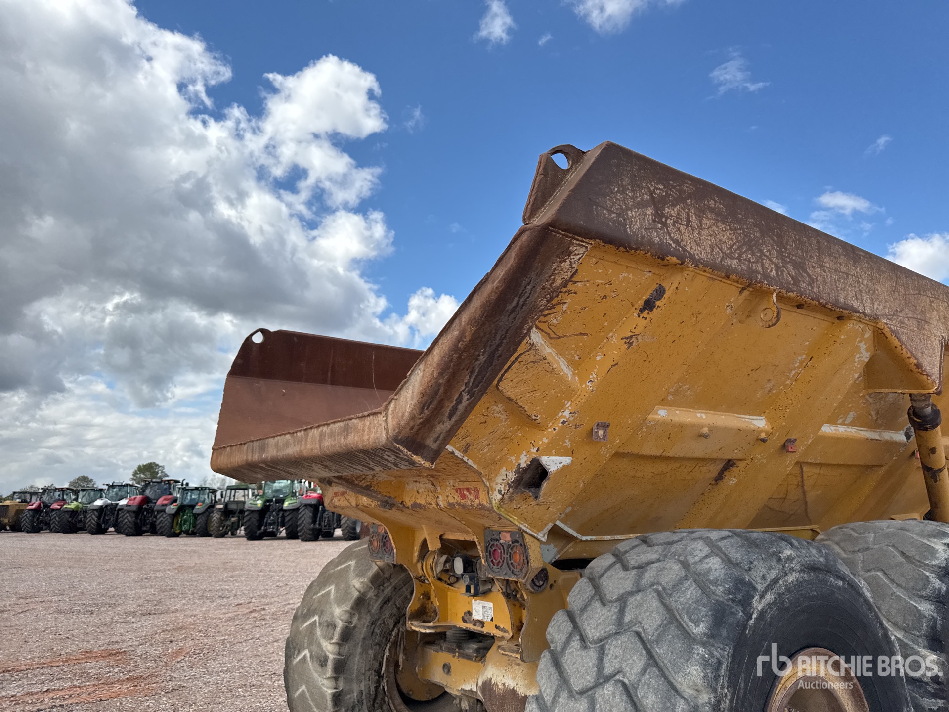 Bell B30D