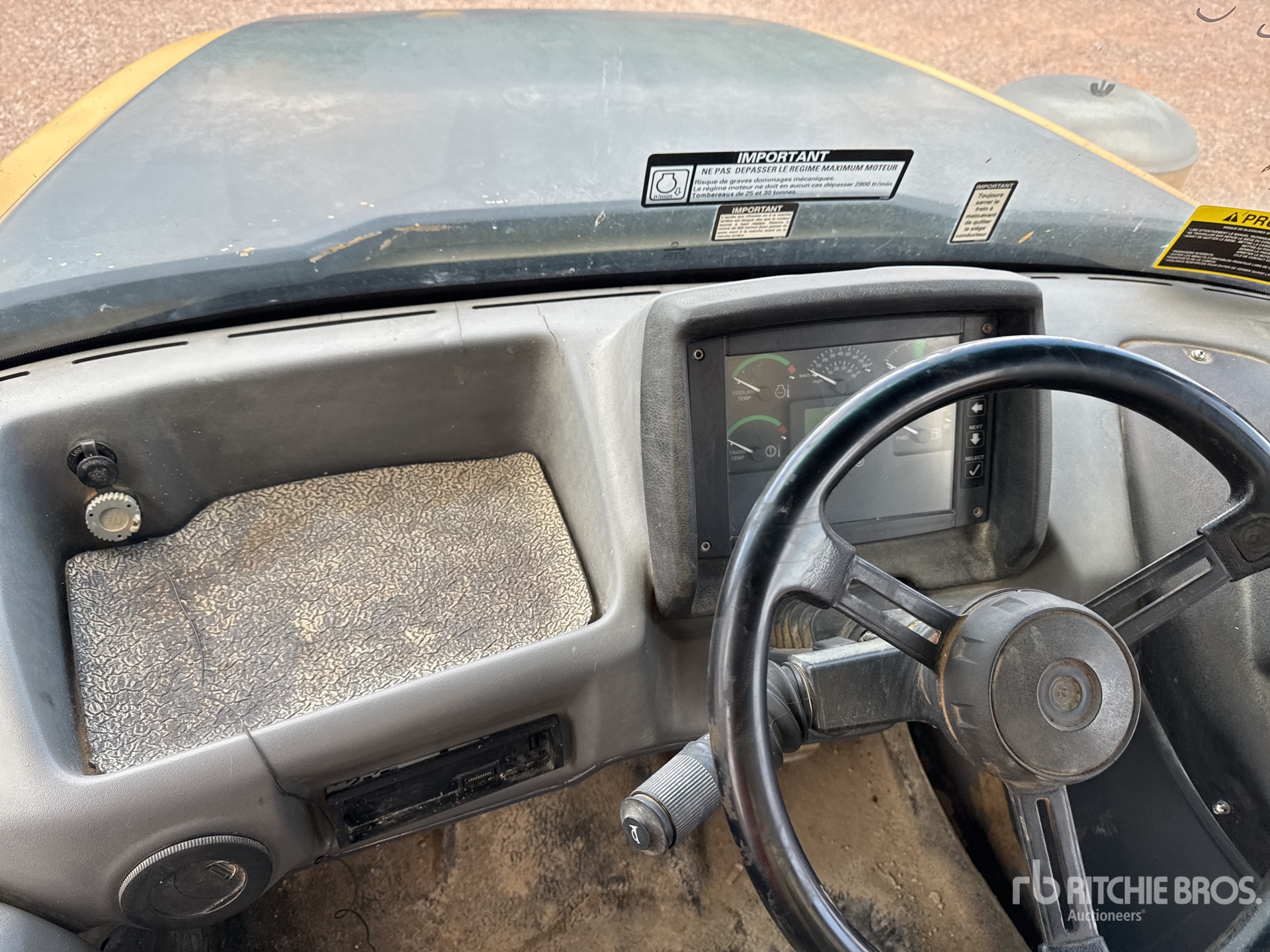 Bell B30D