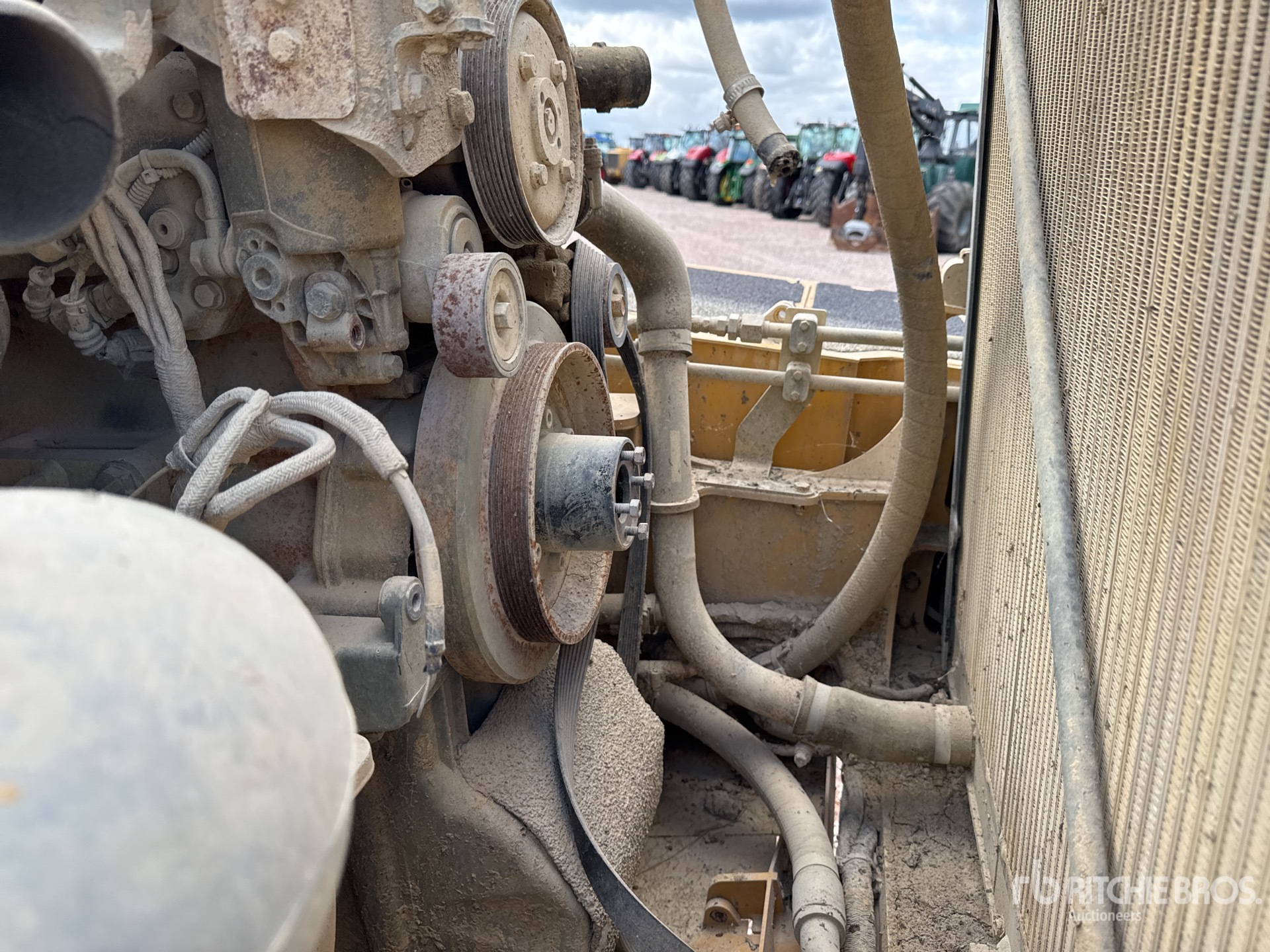 Bell B30D