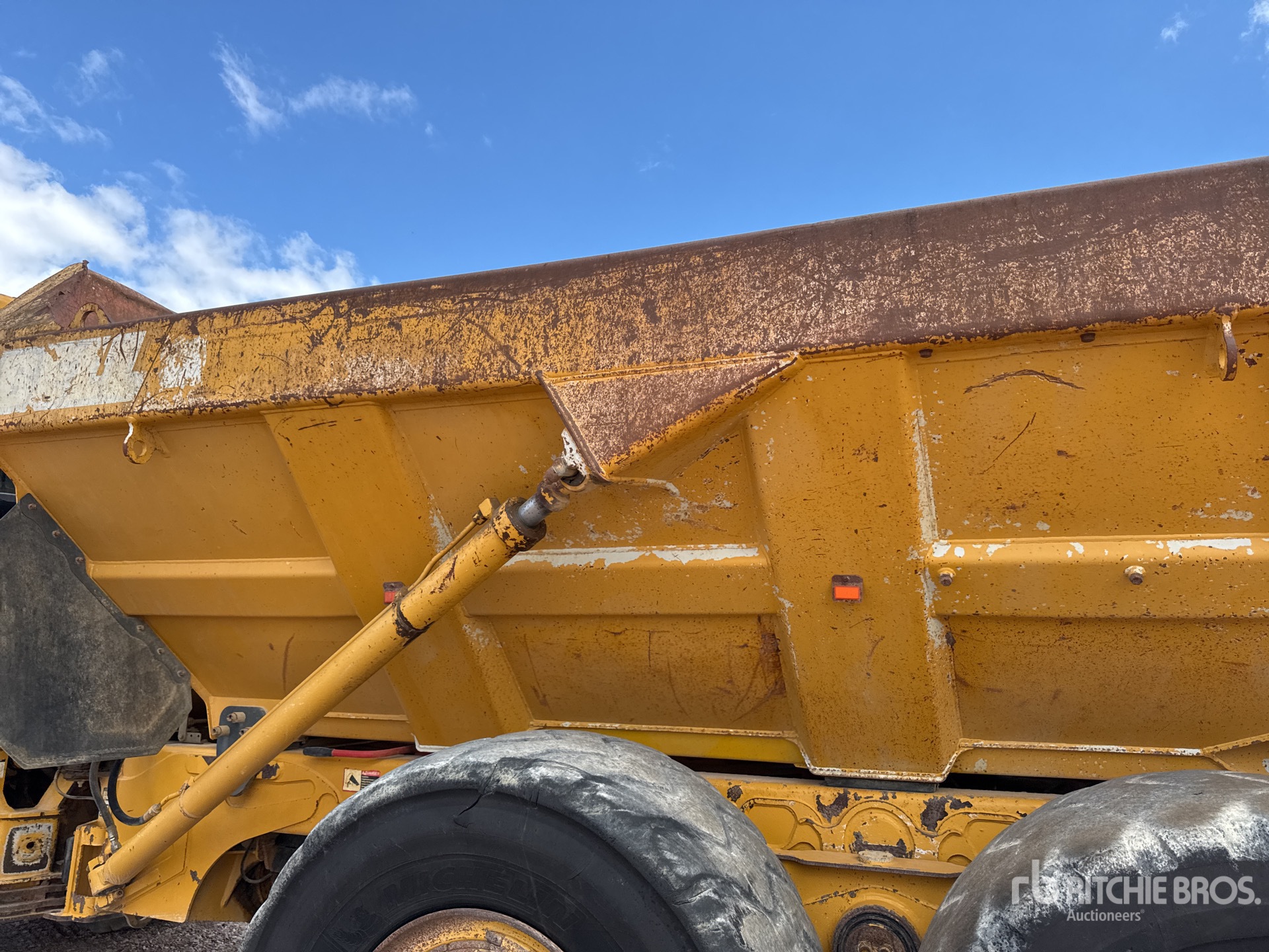 Bell B30D
